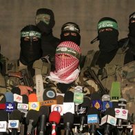 Hamas Clarifies They Meant To Start The Type Of War Where They Get To Do Whatever They Want And No One Fights Back