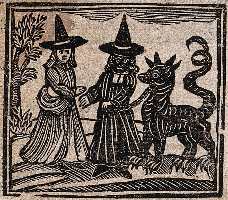 UK university to offer postgraduate degree in witchcraft and the Occult