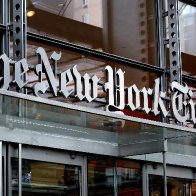 The New York Times Destroys More Than Just Its Credibility | Opinion