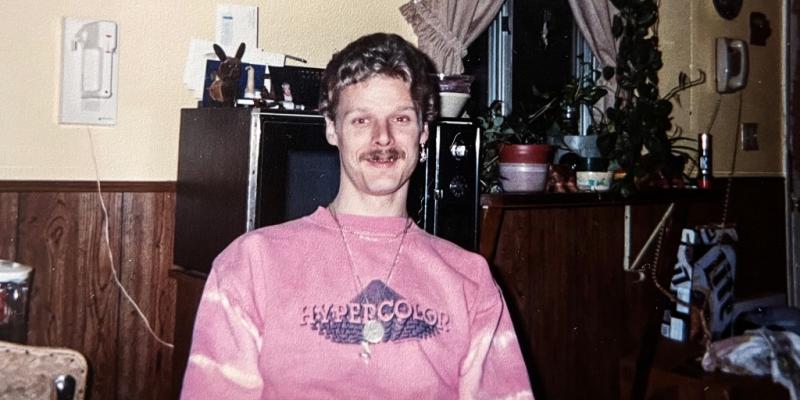 30-year mystery solved: Missing man's remains among those found on suspected serial killer's estate