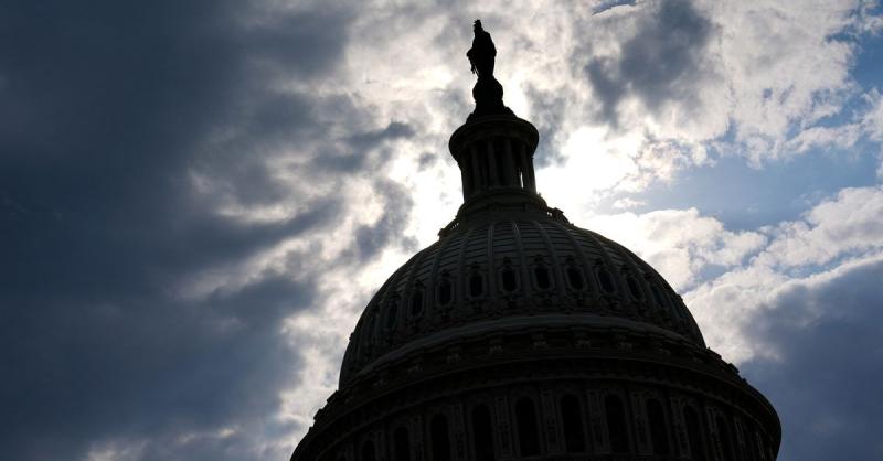 US budget gap soars to $1.7 trillion, largest outside COVID era | Reuters