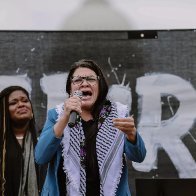 Rashida Tlaib Refuses To Back Down