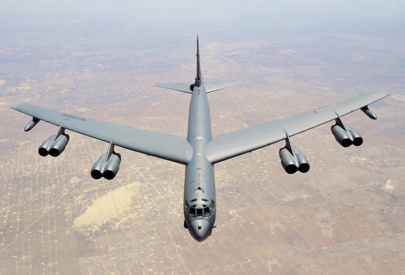 B-52s won't play Australian state dinner against backdrop of Israel war