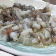 Man dies after eating raw octopus that was still moving and got stuck in his throat