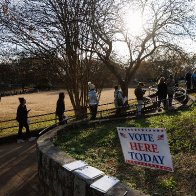 Georgia’s Voting Maps Are Struck Down