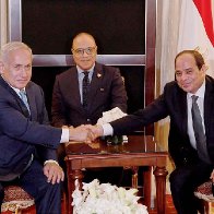 Egypt Fighting Pressure to Accept Gaza Refugees