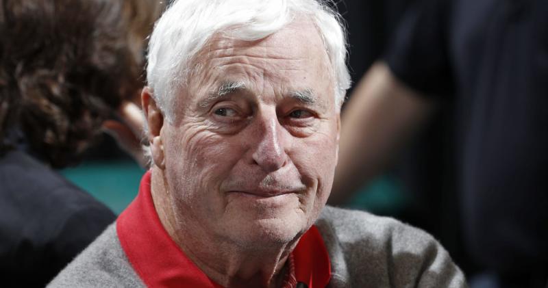 Bob Knight Dies at 83; Hall of Fame CBB Coach Won 3 NCAA Titles with Indiana 