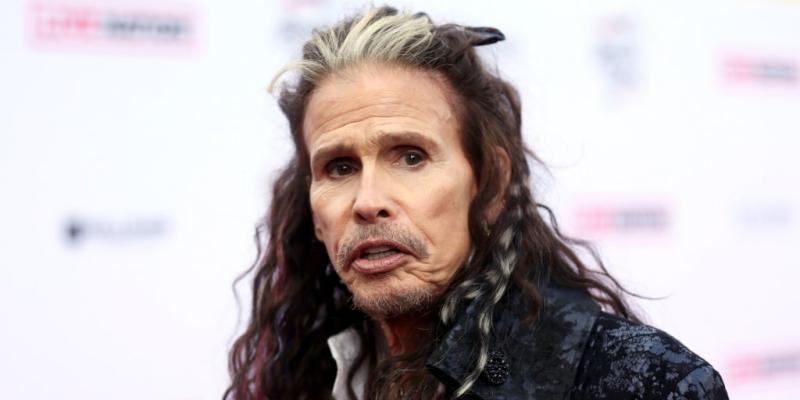 Second woman sues Steven Tyler, alleging he sexually assaulted her when she was a teen