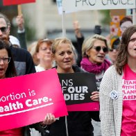 Ohio voters enshrine abortion rights in state constitution after fall of Roe v. Wade