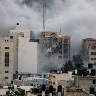 Israeli Intelligence Spent Hours on Phone with Gaza Dentist, Coached Him Through Apartment Evacuation to Avoid Civilian Casualties