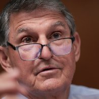 Sen. Joe Manchin announces he will not seek Senate re-election 