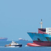 The Panama Canal is so clogged up that a shipping company paid $4 million to jump the line: