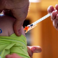 CDC reports the highest childhood vaccine exemption rate ever