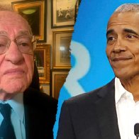 Alan Dershowitz calls out Obama's 'deep hatred of Israel': 'He should be ashamed'