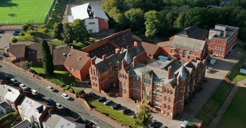 School tells parents it will NOT be providing litter trays for pupils who identify as cats and warns 'this kind of behaviour is not acceptable'