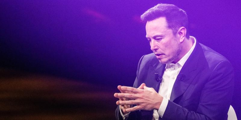 Disney, Apple among advertisers to pull business on X after Elon Musk's antisemitic post