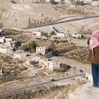 'These are biblical lands promised to us': Jewish settlers in West Bank hope Gaza conflict will help their cause | Israel-Hamas war | The Guardian