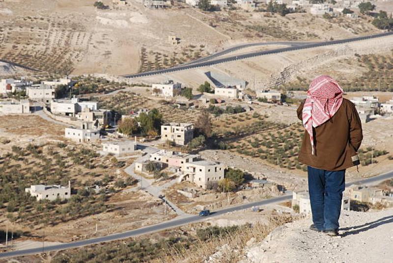 'These are biblical lands promised to us': Jewish settlers in West Bank hope Gaza conflict will help their cause | Israel-Hamas war | The Guardian