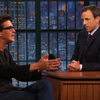 Rachel Maddow Examines Cause of Alarming Rate of Increase of Targeted Hate Within the U.S.