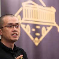 Binance's Zhao to plead guilty, step down to settle US illicit finance probe | Reuters