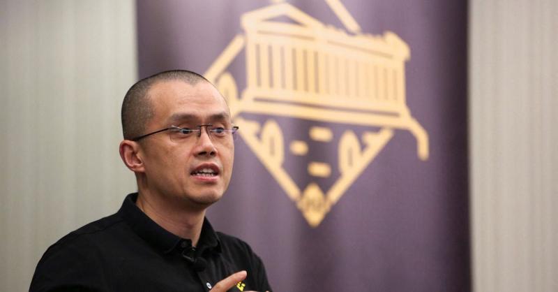 Binance's Zhao to plead guilty, step down to settle US illicit finance probe | Reuters