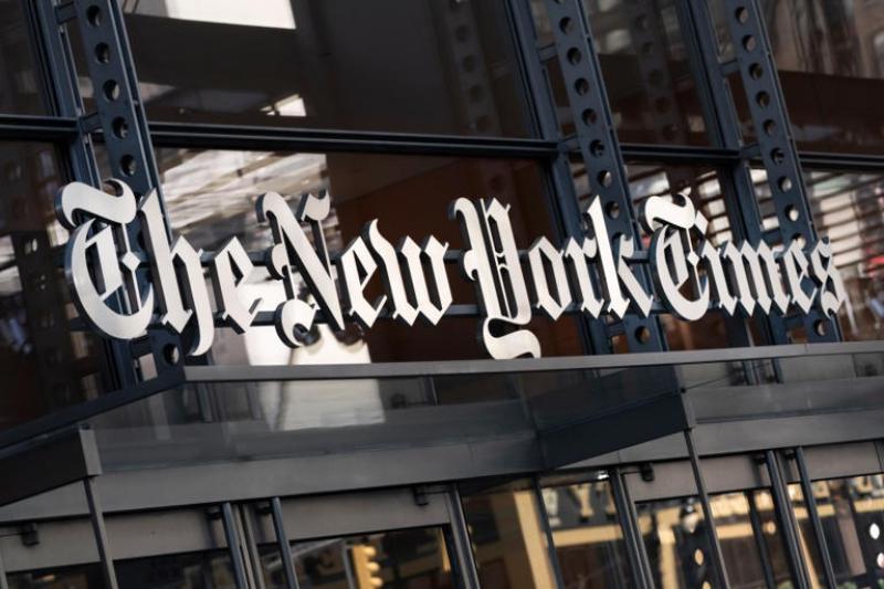 Why The New York Times’s Jan. 6 U-turn is a big deal