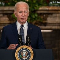 The Atlantic explains 'why Americans hate a good economy' as Biden's polling sours