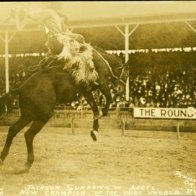 'I feel like a badass': Native American rodeo thrives as a younger generation takes the reins | Native Americans | The Guardian