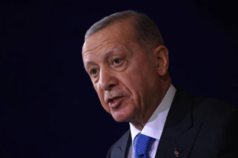 Time to Rethink Turkey, the Sick Man of NATO | Opinion