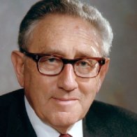 Henry Kissinger, former US secretary of state, dies at age 100