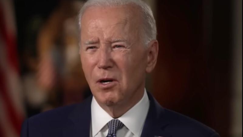 Judge Allows Lawsuit To Proceed Against Biden - State of the Union