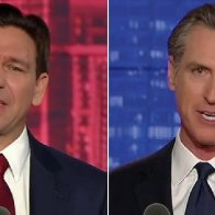 Red vs Blue State Debate highlights: Top 5 moments from the DeSantis, Newsom slugfest