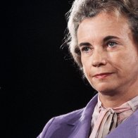 Sandra Day O'Connor, first woman on the Supreme Court, dies : NPR