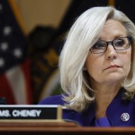 Liz Cheney is back and unloading on the current leaders of her ancestral GOP