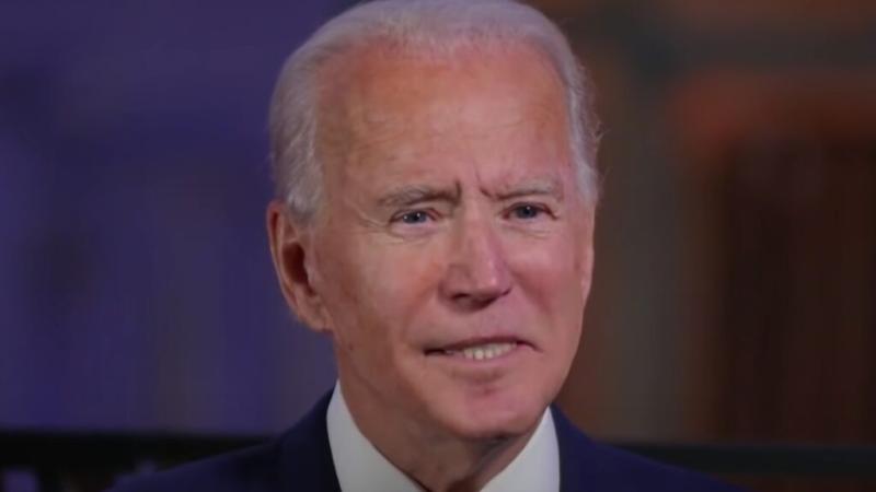 GOP Slams Biden As 'Disgraceful' For Honoring Alleged Cop Killer - State of the Union