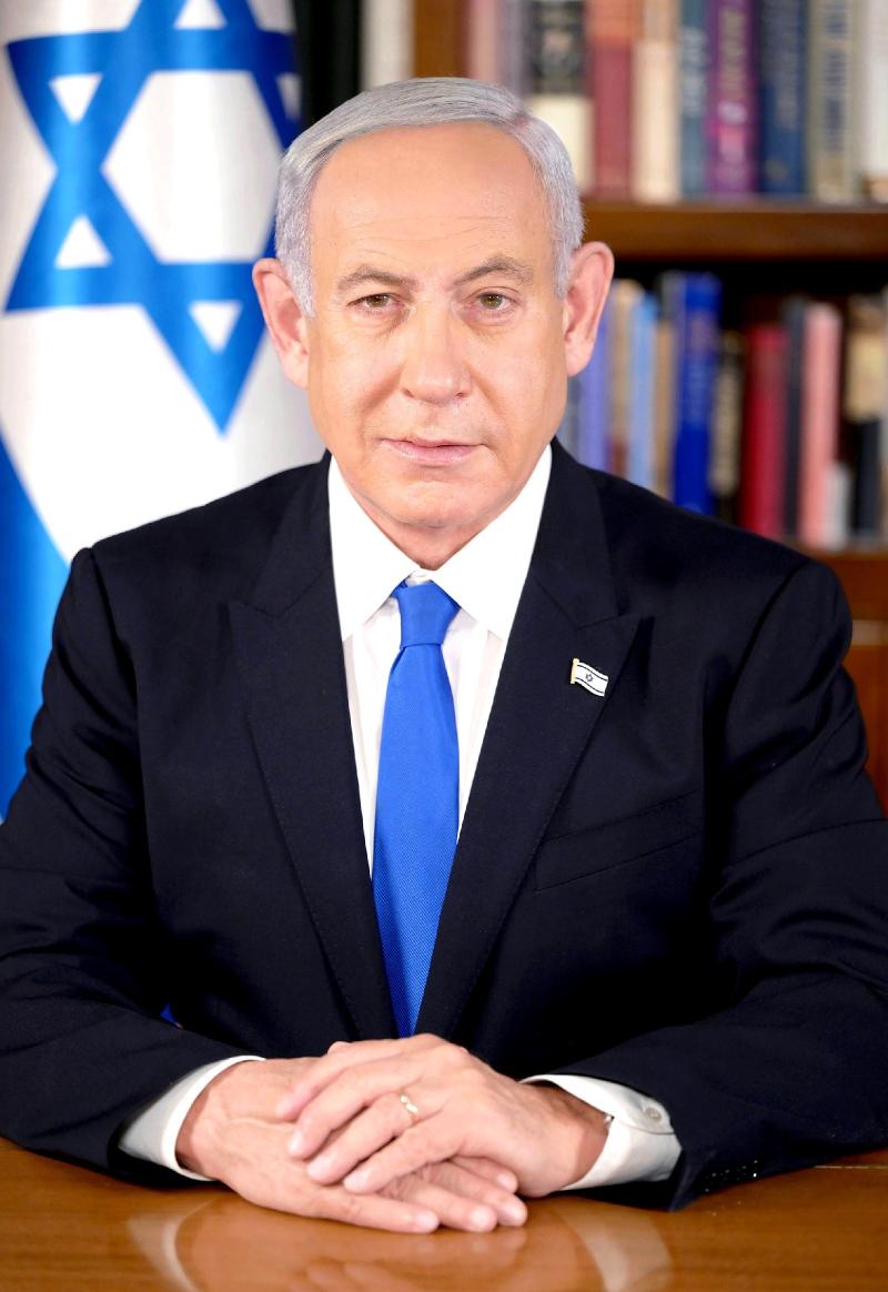 Depart and Let Us Have Done With You, Netanyahu! | Opinion