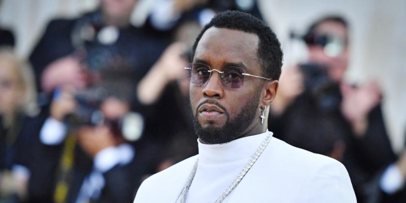 Sean 'Diddy' Combs accused of gang rape and sex trafficking in new lawsuit