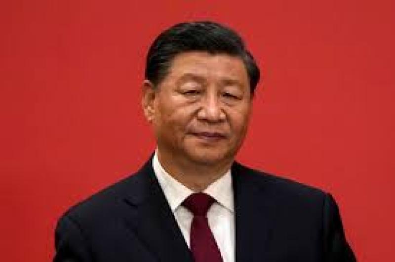 China’s Xi goes full Stalin with purge