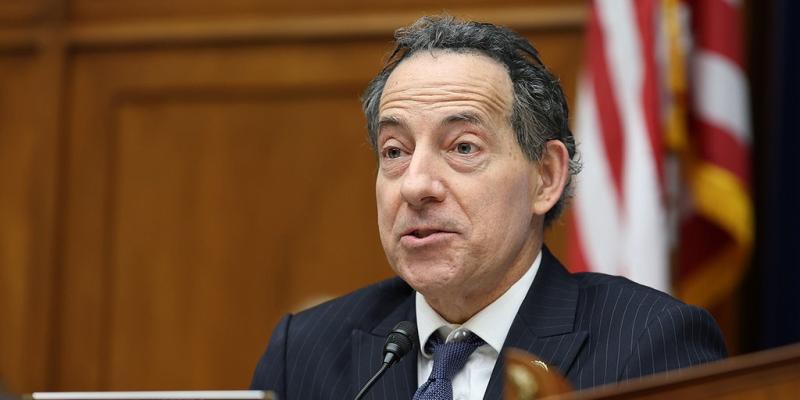 Raskin quietly meeting with GOP lawmakers in effort to quash impeachment inquiry: Sources