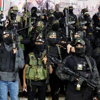 West Bank fighters say Israel war on Gaza inspires more resistance | Occupied West Bank | Al Jazeera