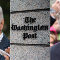 Wash Post admits Hunter Biden's Burisma board membership 'should have been a scandal' when his dad was VP