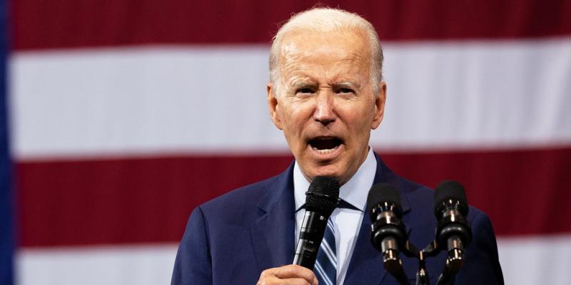 House votes to authorize Biden impeachment inquiry