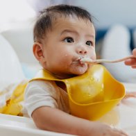 Why there still aren't limits on lead in baby food