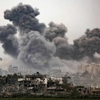 Israel tells US it needs 'months' to defeat Hamas | Israel-Gaza war | The Guardian