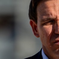 Ron DeSantis Went Down With The Anti-Woke Ship