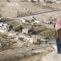 Palestinians flee villages as settler violence surges in West Bank amid war