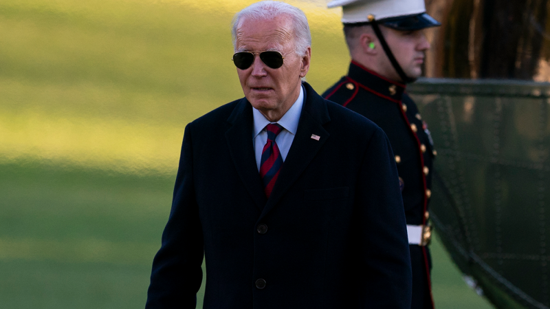 Young voters right now overwhelmingly prefer Biden: The Economist/YouGov poll | The Hill