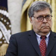 Barr predicts 'abuse of government power' if Trump elected again | The Hill