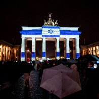 Germany is now our closest European ally, says Israel