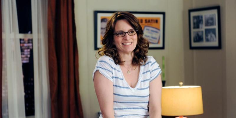 A nostalgic appreciation for '30 Rock' flooded social media over the weekend